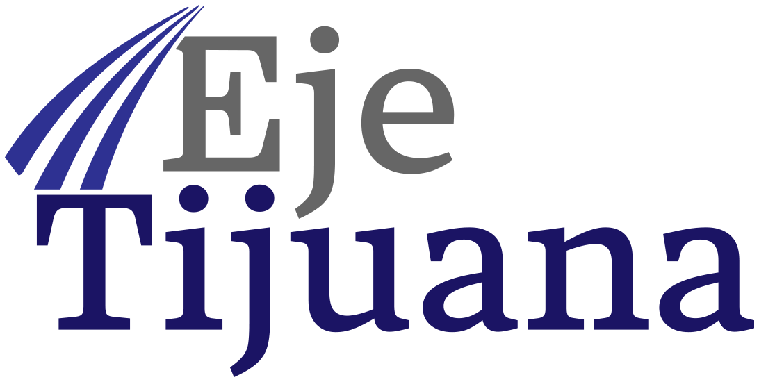 Eje Tijuana